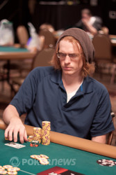 Tyler Smith (15th Place- $43,976)