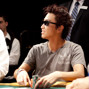 Ren Ho Zhang