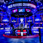 A view of the ESPN final table