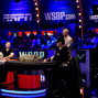 Heads Up: Brian Rast and Phil Hellmuth