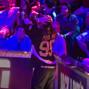 Phil Hellmuth is relieved after his double up