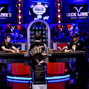 Heads Up: Brian Rast and Phil Hellmuth