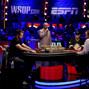 Heads Up: Brian Rast and Phil Hellmuth