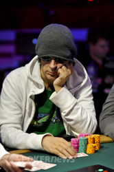 Phil Laak (4th Place- $133,377)