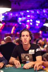 Joey Singels