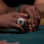 Paul Pierce's Championship Ring