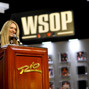 WSOP Dealer of the Year Sara Abdich