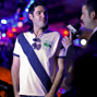 Reza Kashani is the 2011 WSOP "Money Bubble Boy"