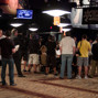 The day has been filled with many all in calls and ESPN is there to catch the action.