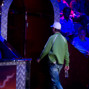 Daniel Negreanu makes his exit from the 2011 WSOP Main Event