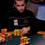 Philipp Gruissem doubles up