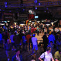 Day 6 crowds