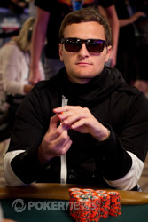 Ruben Visser
