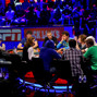 The final ten players on the ESPN Main Feature Table.