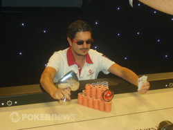 Luca Pagano
