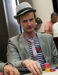 Priit Türner