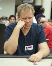 Imre Leibold võitis pileti Pokernewsi freerollilt