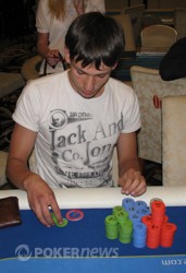 Kestutis Gecevicios