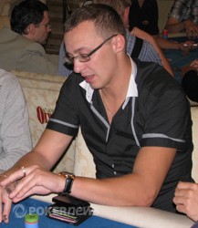 Dmitrijs Melešs