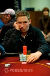 Chipleader, Marcel Schreiner