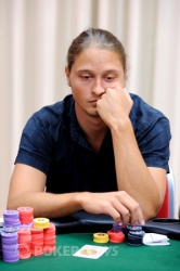 Carsten na preko 300,000; Photo: Manuel Kovsca
