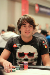 Matthias De Meulder