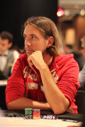 Koen De Visscher