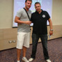 Armando Serdarusic i Nikola Kolega