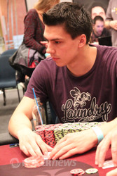 Danny Latten