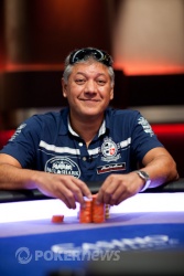 Dragan Kostic de klos