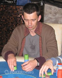 Aleksandrs Žaravins