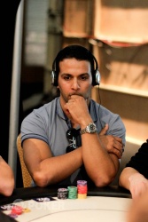 Rachid Choukri