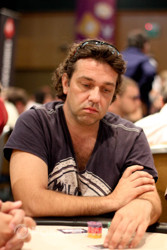 Mischa van den Ouweland