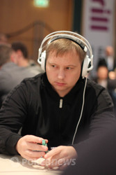 Kevin Vandersmissen