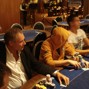 Gordan Markotić (levo) i Marko Pantelić (desno)