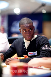 Martins Adeniya