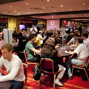 le Croisette Casino Tournament Room