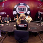 Final Table for Event 1 at the 2011 WSOPE