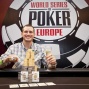 Tristan Wade wins his first 2011 WOSP Bracelet!