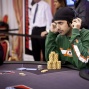 Jason Mercier