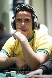 Joao Henrique Lima