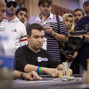 Chris Moorman wins biggest pot of the day