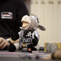 Tony G's Donkey