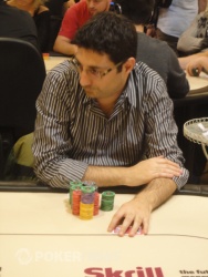 Gianluca Trebbi