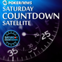 PokerNews Saturday Countdown Satellite