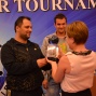 Aleksandar i dodela trofeja