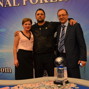 Šampion sa organizatorima