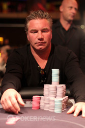Dennis Grishaver