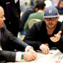 Jan Bendik and McLean Karr