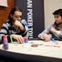 Koen de Visscher and Roussos Koliakoydakis